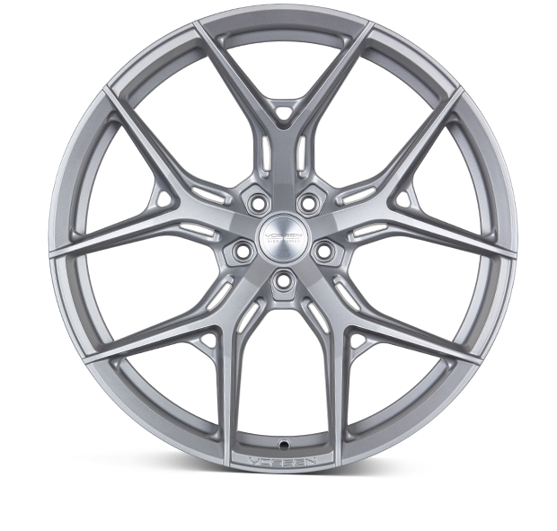 Литой диск Vossen HF- 5